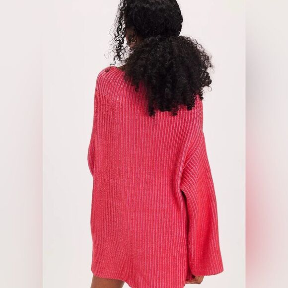 Free People Blossom Glow Tunic - Picture 2 of 5